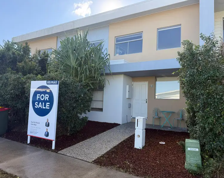 23 Henning Cres, Meridan Plains QLD 4551