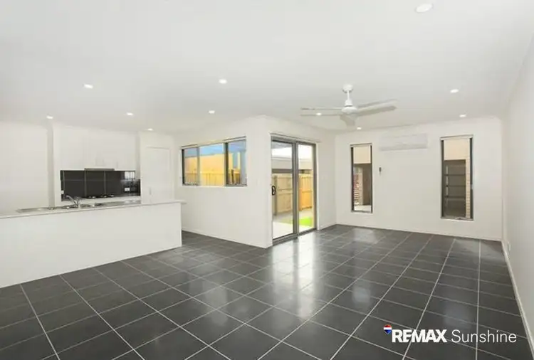 Second view of Homely house listing, 23 Henning Crescent, Meridan Plains QLD 4551