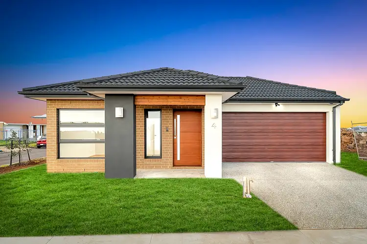 87 Ararat Road, Truganina VIC 3029