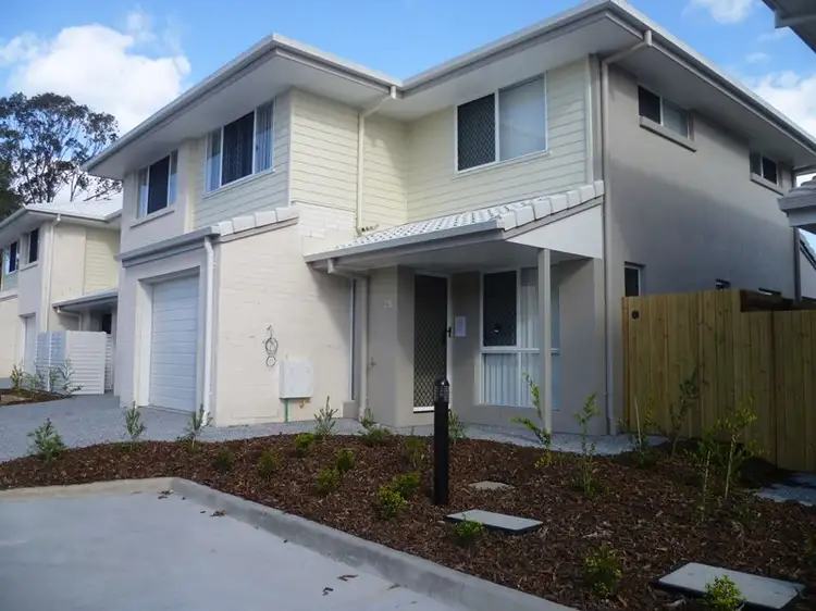 25/111 Cowie Rd, Carseldine QLD 4034