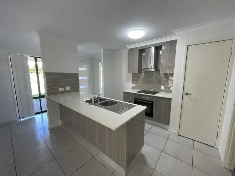 Second view of Homely house listing, 44B Tranquil Drive, Wondunna QLD 4655