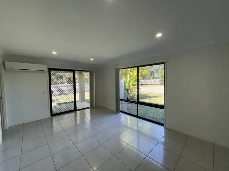 Third view of Homely house listing, 44B Tranquil Drive, Wondunna QLD 4655