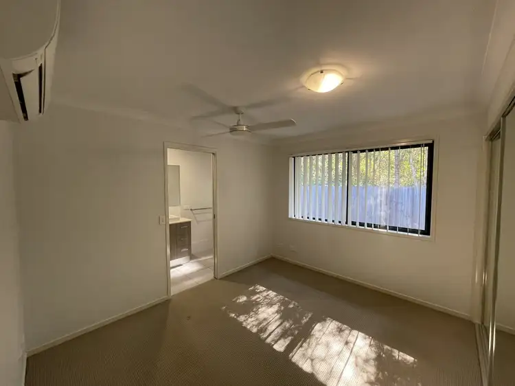 Fourth view of Homely house listing, 44B Tranquil Drive, Wondunna QLD 4655