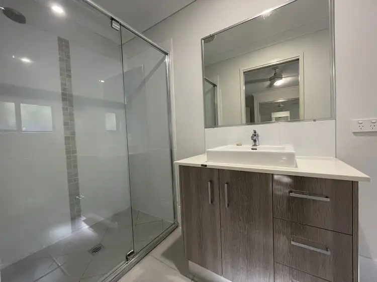 Fifth view of Homely house listing, 44B Tranquil Drive, Wondunna QLD 4655