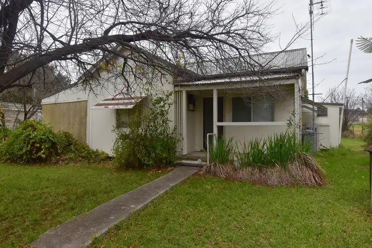 Main view of Homely house listing, 49 Alexander Street Stuart Town via, Wellington NSW 2820