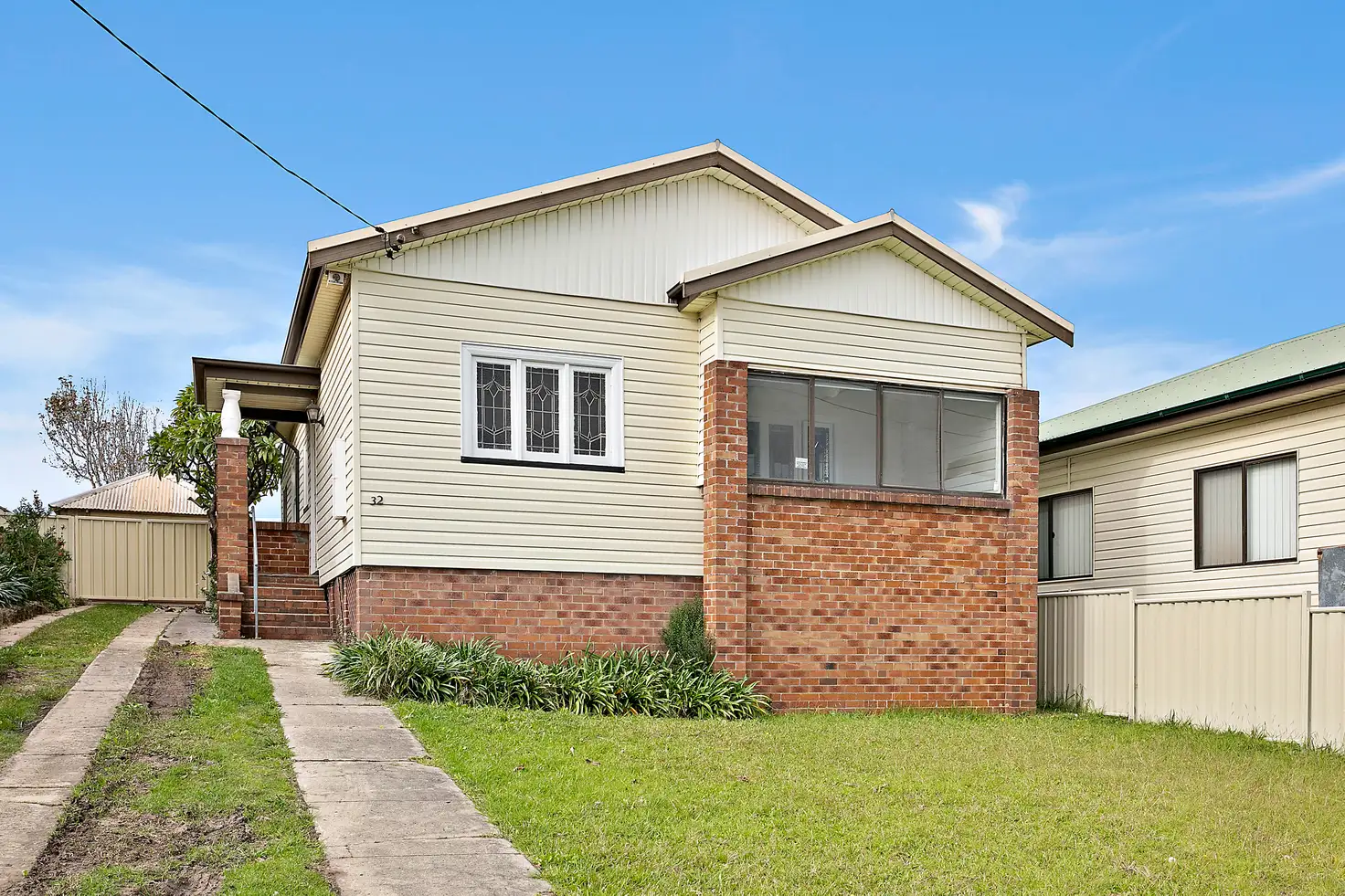 Main view of Homely house listing, 32 Third Avenue North, Warrawong NSW 2502