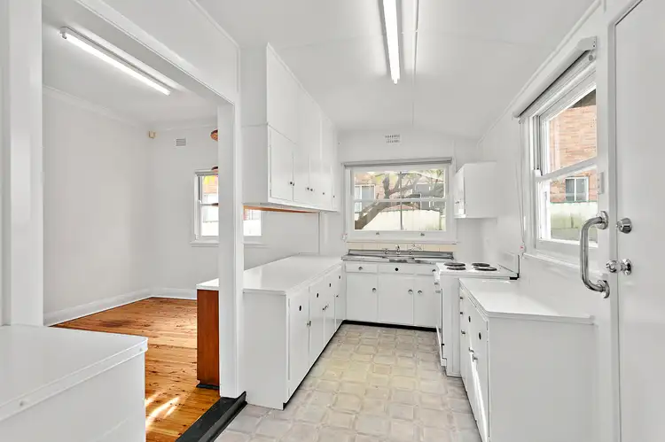 Second view of Homely house listing, 32 Third Avenue North, Warrawong NSW 2502
