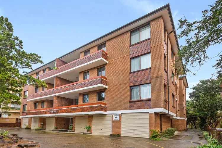 7/42 Robertson Street, Kogarah NSW 2217