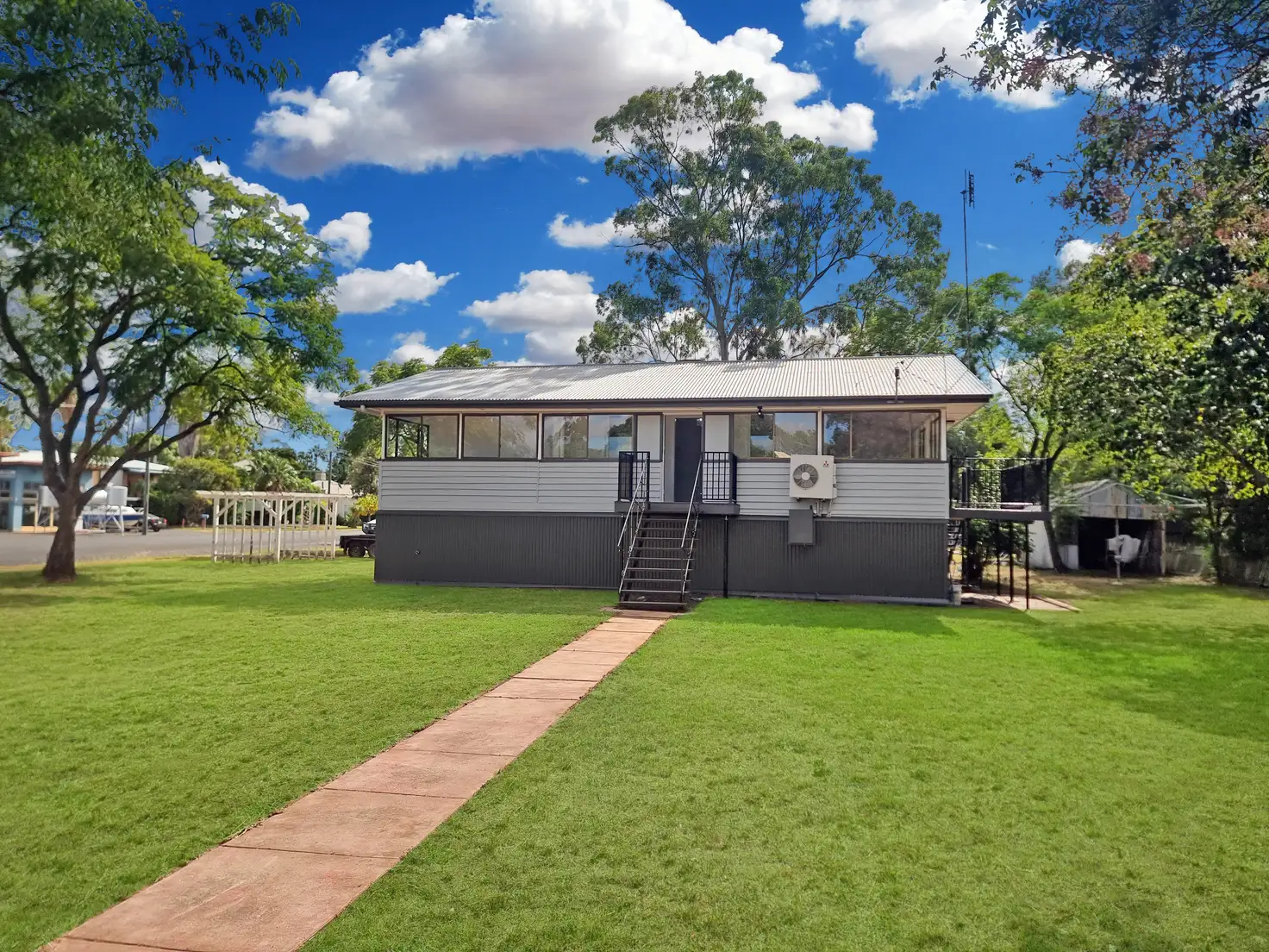 Main view of Homely house listing, 39 George Street, Jandowae QLD 4410
