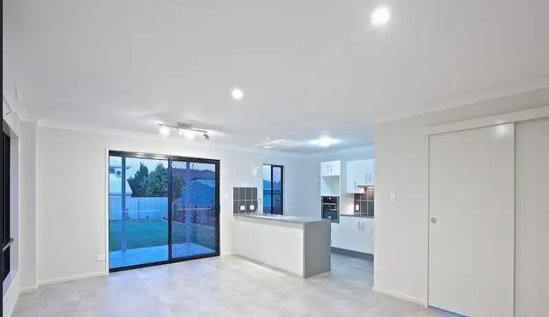 Main view of Homely house listing, 1/81A Gordon Street, Ormiston QLD 4160