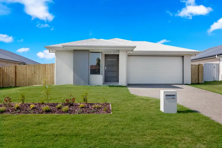 67 Hythe Street, Pialba QLD 4655