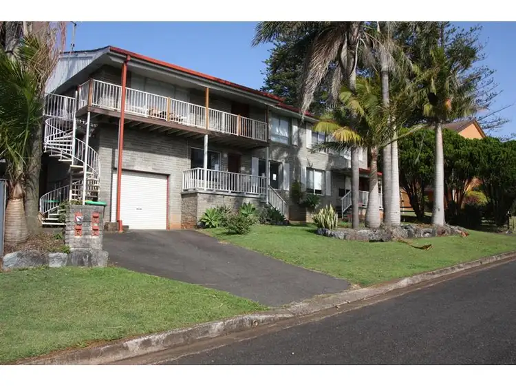1/4 Norfolk Avenue, Port Macquarie NSW 2444
