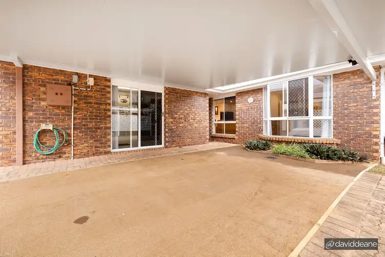 Third view of Homely house listing, 28 Bult Court, Brendale QLD 4500