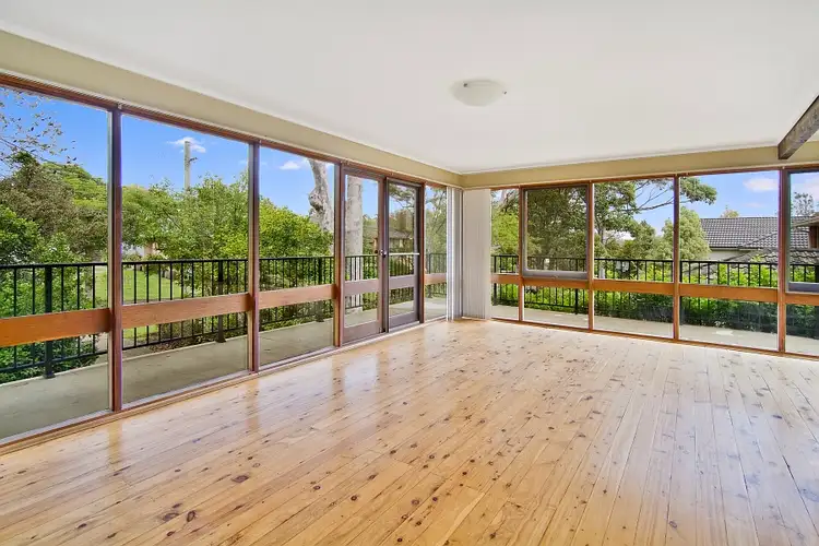 30 Epacris Avenue, Forestville NSW 2087