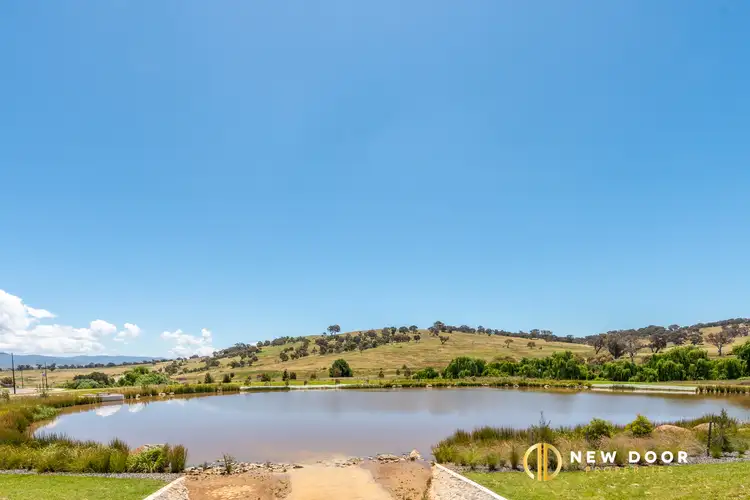 Seventh view of Homely land listing, 43 Sculthorpe Avenue, Whitlam ACT 2611