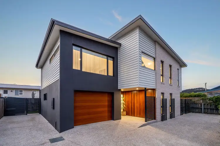 Main view of Homely townhouse listing, 2/110 Bangalee Street, Lauderdale TAS 7021