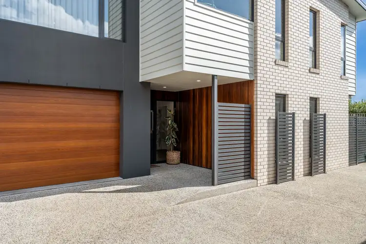Third view of Homely townhouse listing, 2/110 Bangalee Street, Lauderdale TAS 7021
