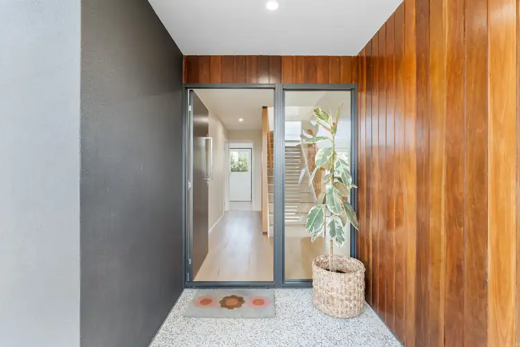 Fourth view of Homely townhouse listing, 2/110 Bangalee Street, Lauderdale TAS 7021