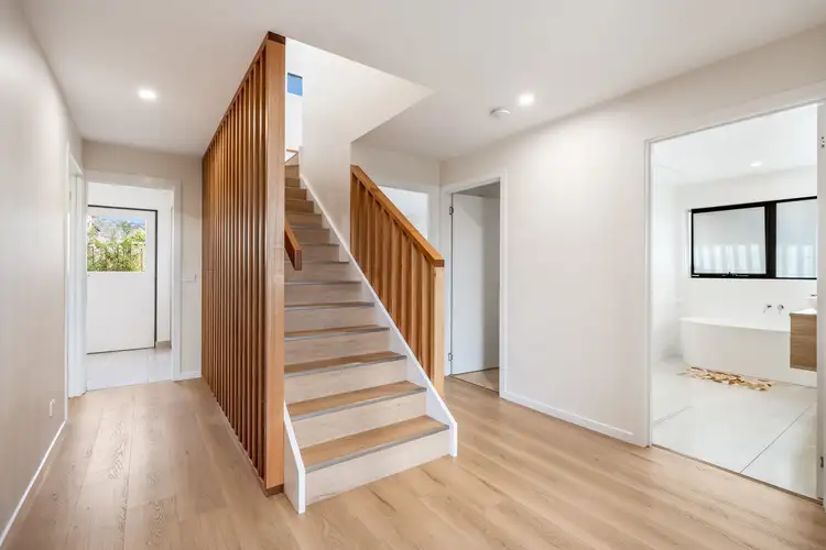 Fifth view of Homely townhouse listing, 2/110 Bangalee Street, Lauderdale TAS 7021