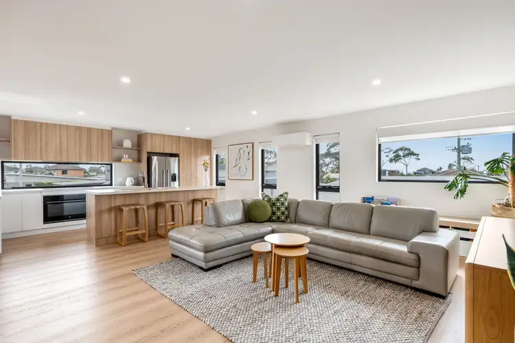 Sixth view of Homely townhouse listing, 2/110 Bangalee Street, Lauderdale TAS 7021