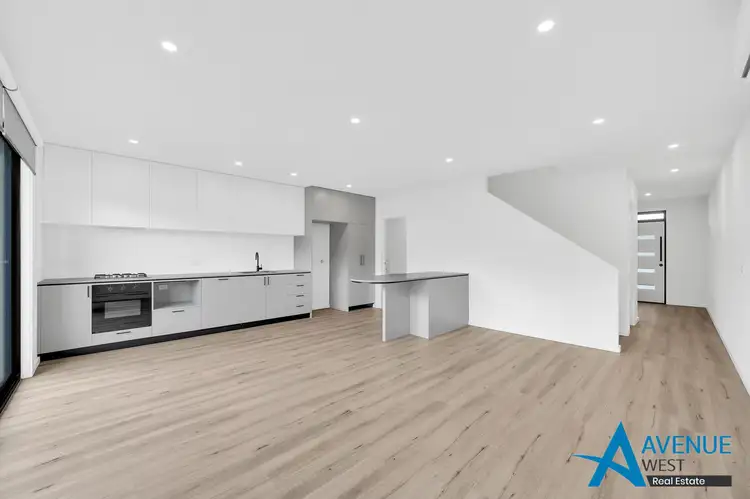 53 Ribbonwood Crescent, Sunshine North VIC 3020