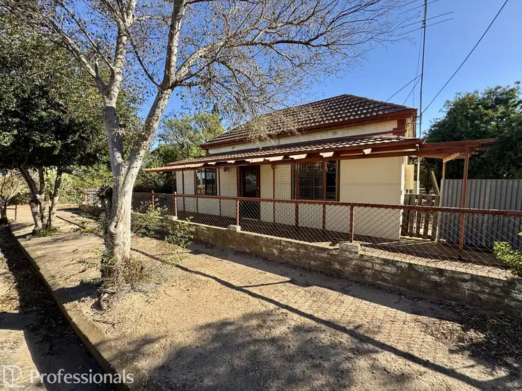 Main view of Homely house listing, 25 South Terrace, Blyth SA 5462
