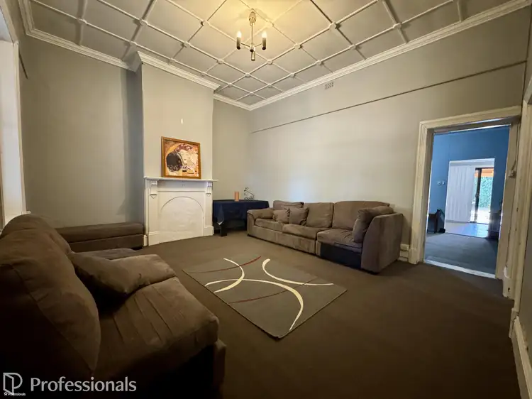 Fourth view of Homely house listing, 25 South Terrace, Blyth SA 5462