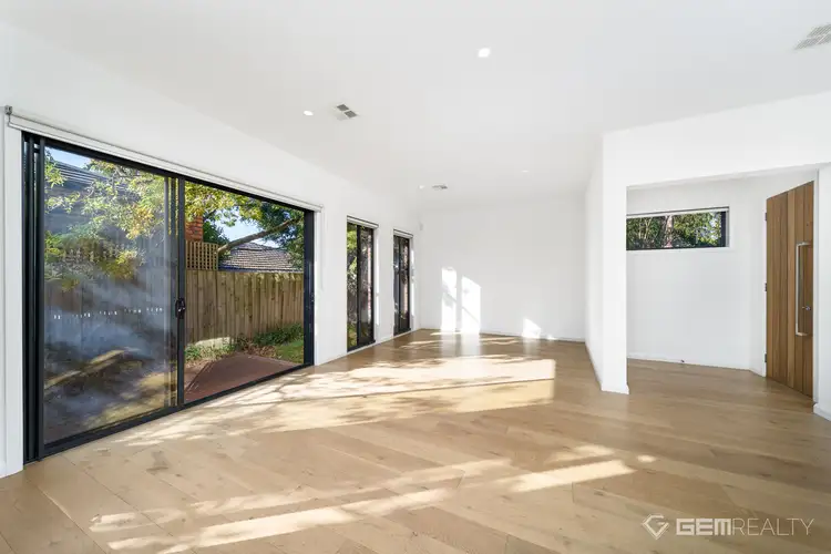 Third view of Homely townhouse listing, 2/5 Surrey Street, Box Hill South VIC 3128