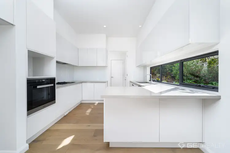 Fourth view of Homely townhouse listing, 2/5 Surrey Street, Box Hill South VIC 3128