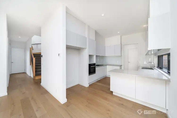 Fifth view of Homely townhouse listing, 2/5 Surrey Street, Box Hill South VIC 3128