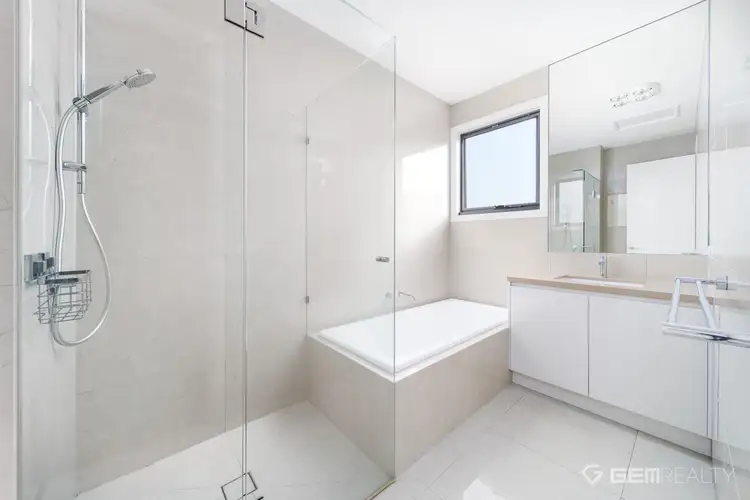 Sixth view of Homely townhouse listing, 2/5 Surrey Street, Box Hill South VIC 3128