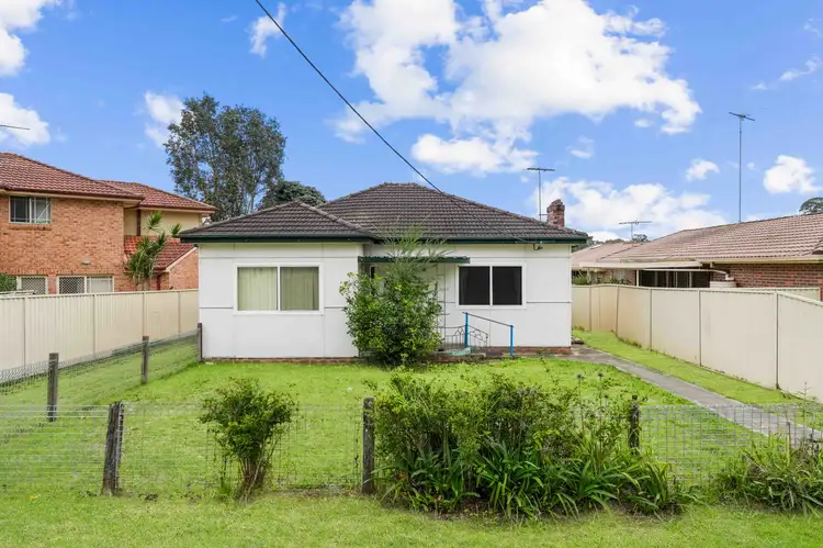 Second view of Homely house listing, 32 Macquarie Road, Ingleburn NSW 2565