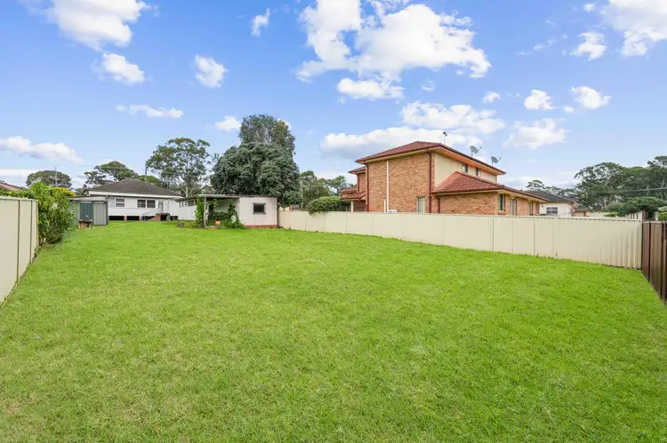 Third view of Homely house listing, 32 Macquarie Road, Ingleburn NSW 2565