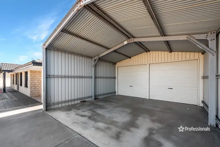 Second view of Homely house listing, 1 Atlantic Brace, Wandina WA 6530