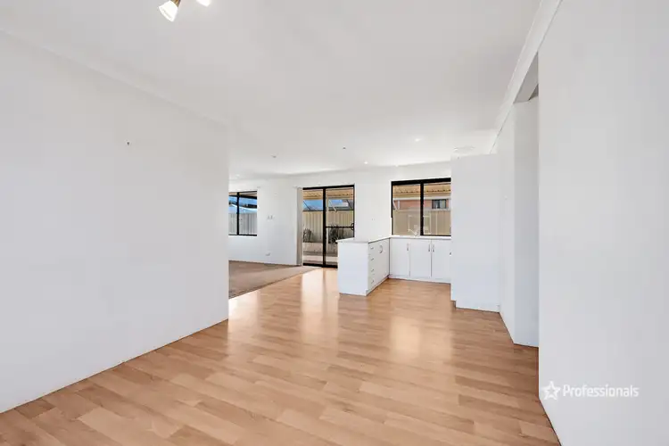 Fourth view of Homely house listing, 1 Atlantic Brace, Wandina WA 6530