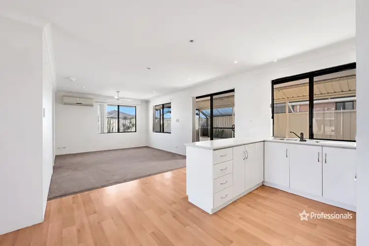 Fifth view of Homely house listing, 1 Atlantic Brace, Wandina WA 6530
