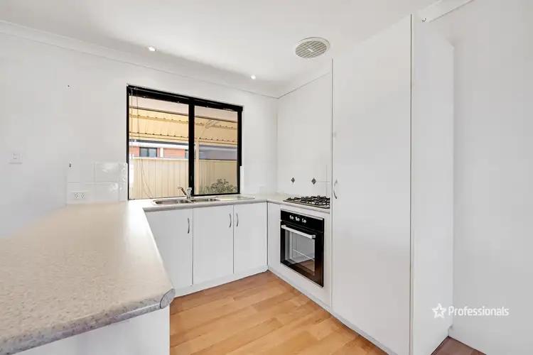 Sixth view of Homely house listing, 1 Atlantic Brace, Wandina WA 6530
