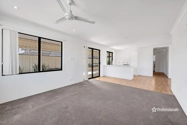 Seventh view of Homely house listing, 1 Atlantic Brace, Wandina WA 6530