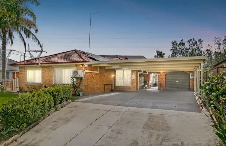 87 Palmerston Road, Mount Druitt NSW 2770