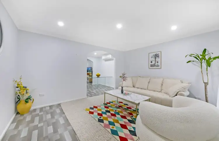 Third view of Homely house listing, 87 Palmerston Road, Mount Druitt NSW 2770
