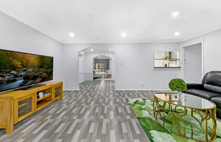Fourth view of Homely house listing, 87 Palmerston Road, Mount Druitt NSW 2770