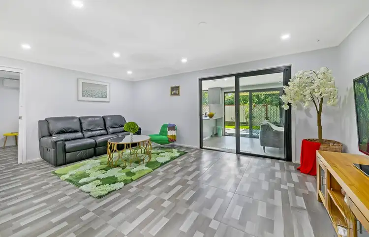 Fifth view of Homely house listing, 87 Palmerston Road, Mount Druitt NSW 2770