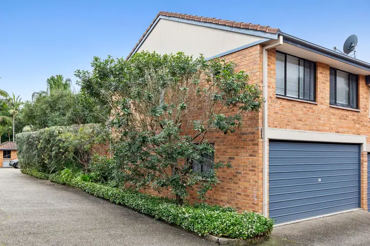 23/237 Macpherson Street, Warriewood NSW 2102