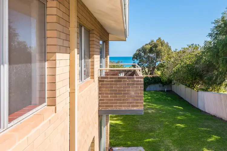 Second view of Homely apartment listing, 13/137 Hastings Street, Scarborough WA 6019