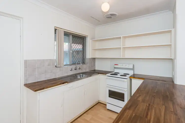 Fifth view of Homely apartment listing, 13/137 Hastings Street, Scarborough WA 6019