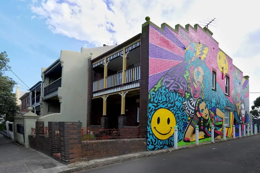 Main view of Homely house listing, 1 Metropolitan Road, Enmore NSW 2042