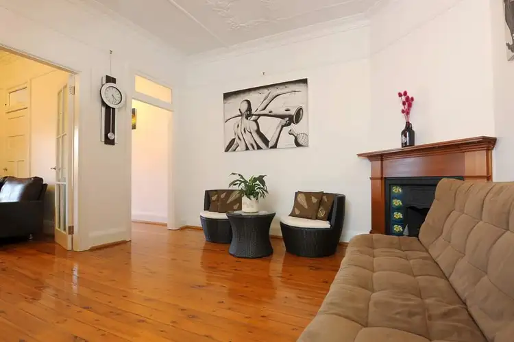 Second view of Homely house listing, 1 Metropolitan Road, Enmore NSW 2042