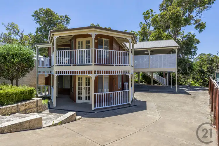 Main view of Homely house listing, 3 Sunflower Cove, Dawesville WA 6211