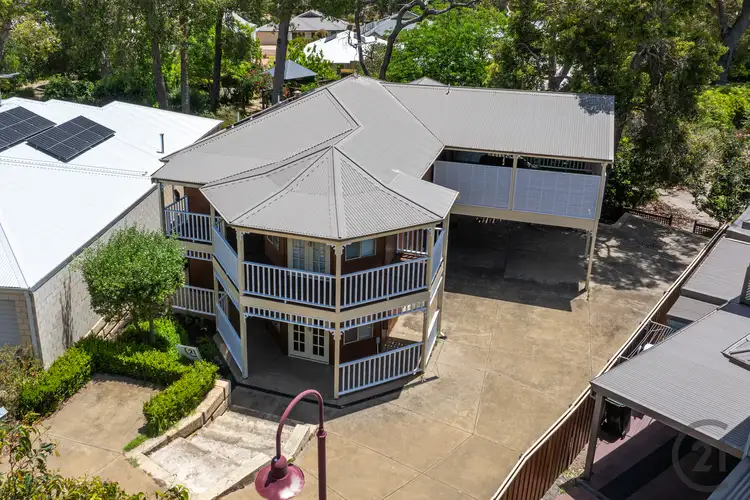 Second view of Homely house listing, 3 Sunflower Cove, Dawesville WA 6211