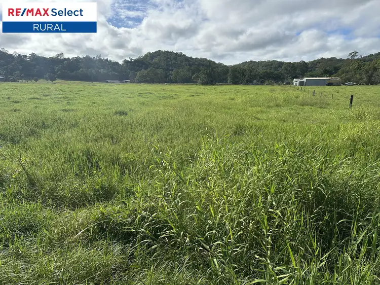 113 Yakapari-Habana Road, The Leap QLD 4740